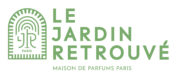 LE JARDIN RETROUVE_Logo
