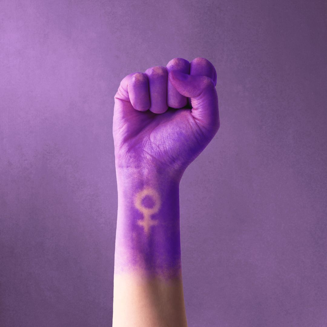 journée internationale des droits des femmes - CUB