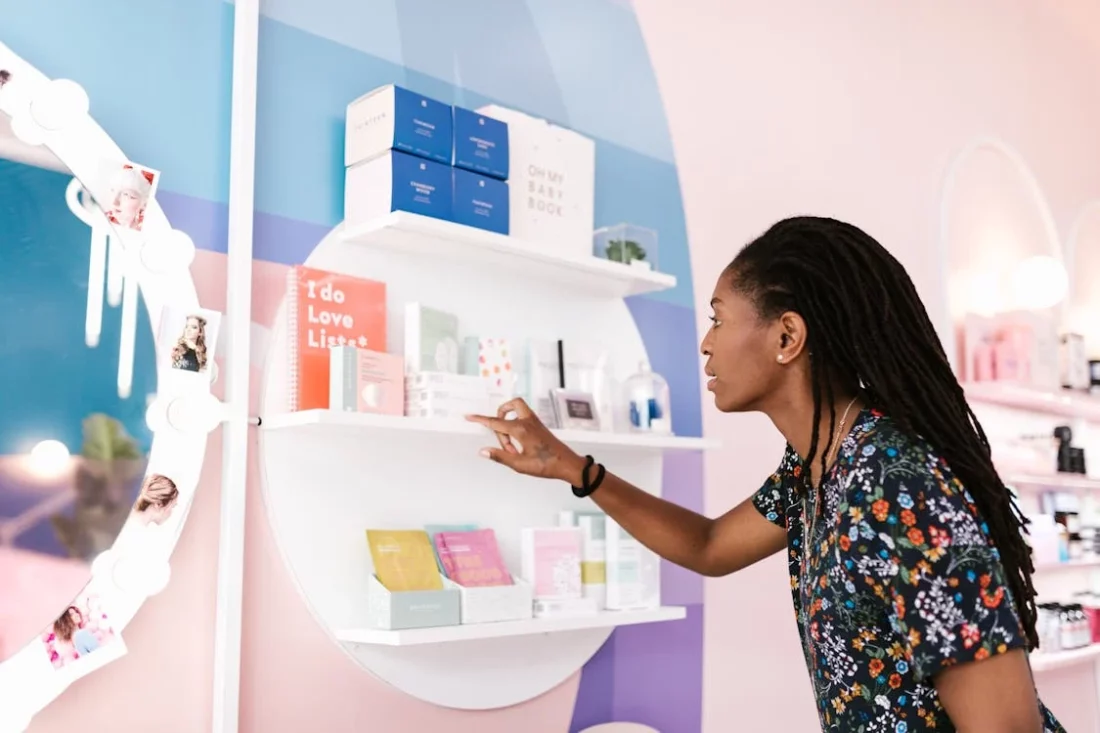 que recherchent les consommateurs de marques de beauté engagées ?
