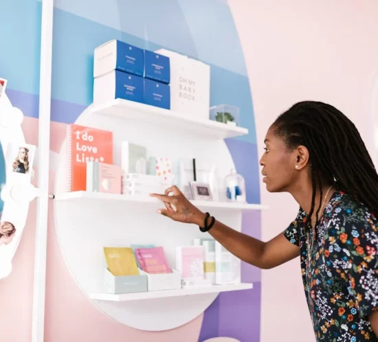 que recherchent les consommateurs de marques de beauté engagées ?